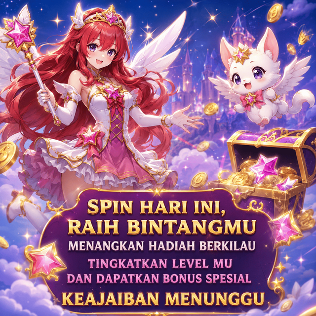 Cukong77 - situs slot online terpercaya